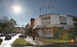 Der Go Parc versucht trotz derzeitiger Schließung den Kontakt zu den Partygästen zu halten. - Frank-Michael Kiel-Steinkamp Der Go Parc versucht trotz derzeitiger Schließung den Kontakt zu den Partygästen zu halten. - Frank-Michael Kiel-Steinkamp