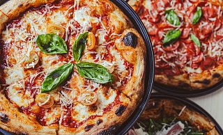 Auch im Kreis Höxter sind Pizza und Pasta beliebt. Die "Neue Westfälische" fasst zusammen, wo die Speisen aus dem Stiefel besonders gut schmecken. - Symbolbild: Unsplash Auch im Kreis Höxter sind Pizza und Pasta beliebt. Die "Neue Westfälische" fasst zusammen, wo die Speisen aus dem Stiefel besonders gut schmecken. - Symbolbild: Unsplash