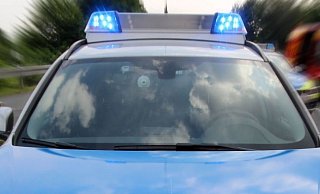 Bei einem Unfall bei Höxter-Ottbergen wurde die Signalanlage eines Bahnübergangs beschädigt. - (Symbolfoto) David Schellenberg Bei einem Unfall bei Höxter-Ottbergen wurde die Signalanlage eines Bahnübergangs beschädigt. - (Symbolfoto) David Schellenberg