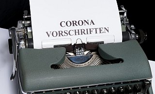 Ein anonymes Schreiben hat den Hinweis gegeben, dass sich jemand in Großeneder nicht an die Coronaschutzverordnung halten soll. - Pixabay Ein anonymes Schreiben hat den Hinweis gegeben, dass sich jemand in Großeneder nicht an die Coronaschutzverordnung halten soll. - Pixabay