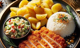 Wo kann man im Kreis Gütersloh besonders gut essen gehen? Hier kommen neun Highlights der lokalen Gastro-Szene. - Symbolbild/Pixabay Wo kann man im Kreis Gütersloh besonders gut essen gehen? Hier kommen neun Highlights der lokalen Gastro-Szene. - Symbolbild/Pixabay