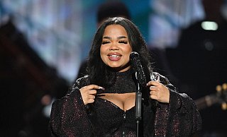 Ihre Musikkarriere startete Zoe Wees bei «The Voice Kids» - und kam dort bis zur dritten Runde. - Hendrik Schmidt/dpa Ihre Musikkarriere startete Zoe Wees bei «The Voice Kids» - und kam dort bis zur dritten Runde. - Hendrik Schmidt/dpa