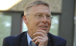 Bei der Stichwahl Ende September wurde Andreas Hüffmann (SPD) zum neuen Bürgermeister von Hiddenhausen gewählt. - Natalie Gottwald Bei der Stichwahl Ende September wurde Andreas Hüffmann (SPD) zum neuen Bürgermeister von Hiddenhausen gewählt. - Natalie Gottwald