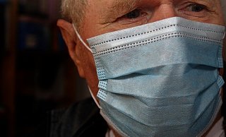 Ein 86-jähriger Mann und eine 80-jährige Frau sind an oder mit dem Coronavirus gestorben. - Symbolfoto: Pixabay Ein 86-jähriger Mann und eine 80-jährige Frau sind an oder mit dem Coronavirus gestorben. - Symbolfoto: Pixabay