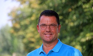 Carsten Torke bekam eine sehr große Zustimmung für seine Arbeit. - David Schellenberg Carsten Torke bekam eine sehr große Zustimmung für seine Arbeit. - David Schellenberg