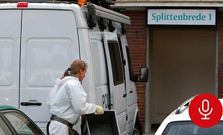 Bielefeld-Babenhausen. In Ihrer Dachgeschosswohnung wurde die 65-jährige Rebecca W. (Name geändert) von dem Versmolder Werner B. (Name geändert) durch mehrere Stichverletzungen getötet. - Andreas Zobe Bielefeld-Babenhausen. In Ihrer Dachgeschosswohnung wurde die 65-jährige Rebecca W. (Name geändert) von dem Versmolder Werner B. (Name geändert) durch mehrere Stichverletzungen getötet. - Andreas Zobe