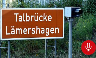 In einem Waldstück zwischen Lämershagen und Bielefeld-Sennestadt wurde 1970 die Leiche des Gastarbeiters Ahmed K. gefunden. - Christian Weische In einem Waldstück zwischen Lämershagen und Bielefeld-Sennestadt wurde 1970 die Leiche des Gastarbeiters Ahmed K. gefunden. - Christian Weische