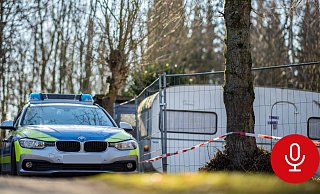 Am Campingplatz "Eichwald" in Lügde-Elbrinxen wurden Kinder schwer missbraucht. - dpa Am Campingplatz "Eichwald" in Lügde-Elbrinxen wurden Kinder schwer missbraucht. - dpa