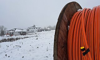 Das Baugebiet in Vörden hat bereits Formen angenommen, in diesem Jahr soll nun ein weiteres Baugebiet in Bredenborn erschlossen werden. - Madita Schellenberg Das Baugebiet in Vörden hat bereits Formen angenommen, in diesem Jahr soll nun ein weiteres Baugebiet in Bredenborn erschlossen werden. - Madita Schellenberg