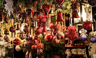 Die Hoffnung bleibt bestehen, dass der Bielefelder Weihnachtsmarkt stattfinden kann. - Symbolbild: Pixabay Die Hoffnung bleibt bestehen, dass der Bielefelder Weihnachtsmarkt stattfinden kann. - Symbolbild: Pixabay