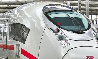 Ungeplanter Zwischenhalt für einen ICE in Paderborn aufgrund einer renitenten Seniorin. - (Symbolbild) Pixabay Ungeplanter Zwischenhalt für einen ICE in Paderborn aufgrund einer renitenten Seniorin. - (Symbolbild) Pixabay