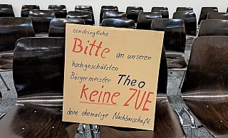 Die Pläne für eine große Zentrale Flüchtlingsunterkunft in Rheda-Wiedenbrück im Kreis Gütersloh haben in den vergangenen Monaten für viele Diskussionen gesorgt. - Marion Pokorra Die Pläne für eine große Zentrale Flüchtlingsunterkunft in Rheda-Wiedenbrück im Kreis Gütersloh haben in den vergangenen Monaten für viele Diskussionen gesorgt. - Marion Pokorra