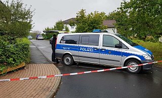 In Hofgeismar wurden bei einem Familienstreit zwei Menschen getötet. - Hessennews TV In Hofgeismar wurden bei einem Familienstreit zwei Menschen getötet. - Hessennews TV