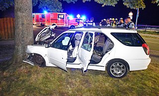 Bei dem Zusammestoß in Bielefeld kam es zu mehreren Verletzten, ein Insasse wurde zunächst vermisst. - Barbara Franke Bei dem Zusammestoß in Bielefeld kam es zu mehreren Verletzten, ein Insasse wurde zunächst vermisst. - Barbara Franke