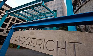 Der Richter am Landgericht Bielefeld sagte in der Urteilsbegründung, das Geständnis des Täters sei wohl eher "durch Lästigkeit" motiviert gewesen. - Oliver Krato Der Richter am Landgericht Bielefeld sagte in der Urteilsbegründung, das Geständnis des Täters sei wohl eher "durch Lästigkeit" motiviert gewesen. - Oliver Krato