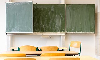Wann dürfen Schülerinnen und Schüler zu Hause bleiben? - dpa Wann dürfen Schülerinnen und Schüler zu Hause bleiben? - dpa