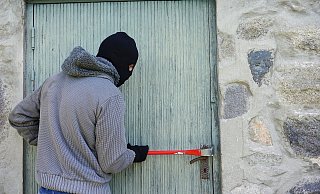 Zwischen Januar und Juli 2020 gab es kreisweit weniger Einbrüche als im Vergleichzeitraum 2019. - Symbolbild: Pixabay Zwischen Januar und Juli 2020 gab es kreisweit weniger Einbrüche als im Vergleichzeitraum 2019. - Symbolbild: Pixabay