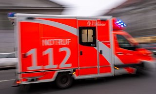 Der Schutz von Leib und Leben darf nicht von der Postleitzahl abhängen, sagt der Grünen-Gesundheitsexperte Dahmen. - Monika Skolimowska/dpa Der Schutz von Leib und Leben darf nicht von der Postleitzahl abhängen, sagt der Grünen-Gesundheitsexperte Dahmen. - Monika Skolimowska/dpa