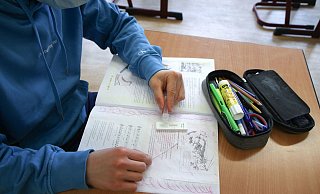 In NRW ist eine Testpflicht an Schulen geplant. - picture alliance / Eibner-Pressefoto In NRW ist eine Testpflicht an Schulen geplant. - picture alliance / Eibner-Pressefoto