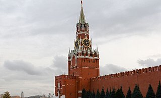 Die Bundesregierung macht Russland für einen Hackerangriff auf die SPD-Zentrale verantwortlich. - Jens Kalaene/dpa-Zentralbild/dpa Die Bundesregierung macht Russland für einen Hackerangriff auf die SPD-Zentrale verantwortlich. - Jens Kalaene/dpa-Zentralbild/dpa