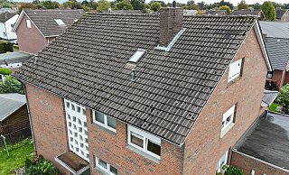 In diesem Haus an der Humboldt-Straße in Verl wurden die Leichenteile in der Tiefkühltruhe eines 40-jährigen Mannes von der Polizei gefunden. - Wolfgang Wotke In diesem Haus an der Humboldt-Straße in Verl wurden die Leichenteile in der Tiefkühltruhe eines 40-jährigen Mannes von der Polizei gefunden. - Wolfgang Wotke
