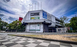 Jetzt herrscht traurige Gewissheit: Die Betreibergesellschaft des Go Parc - einst einer der angesagtesten Clubs in ganz Deutschland - hat Insolvenz angemeldet. - Daniel Salmon Jetzt herrscht traurige Gewissheit: Die Betreibergesellschaft des Go Parc - einst einer der angesagtesten Clubs in ganz Deutschland - hat Insolvenz angemeldet. - Daniel Salmon