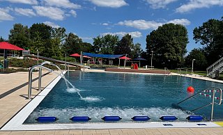 Voraussichtlich am 17. Mai beginnt die Saison 2025 im Freibad Gehlenbeck. - Stadt Lübbecke Voraussichtlich am 17. Mai beginnt die Saison 2025 im Freibad Gehlenbeck. - Stadt Lübbecke