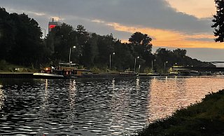 In der vergangenen Woche kam es zu gleich zwei Straftaten am Mittellandkanal. - Symbolbild: Patrick Schwemling In der vergangenen Woche kam es zu gleich zwei Straftaten am Mittellandkanal. - Symbolbild: Patrick Schwemling
