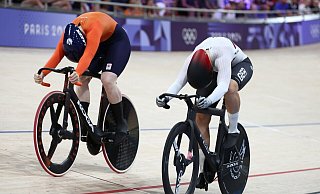 Lea Sophie Friedrich hat im Sprint eine Medaille sicher. - Jan Woitas/dpa Lea Sophie Friedrich hat im Sprint eine Medaille sicher. - Jan Woitas/dpa