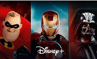 Auf der Plattform sollen auch Disney-Klassiker zu sehen sein. - Screenshot Auf der Plattform sollen auch Disney-Klassiker zu sehen sein. - Screenshot