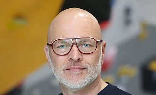 Wilk Spieker: Will fürs Bürgermeisteramt in Bad Driburg kandidieren. - Simone Flörke Wilk Spieker: Will fürs Bürgermeisteramt in Bad Driburg kandidieren. - Simone Flörke