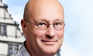 Roger Voigtländer bewirbt sich um die SPD-Kandidatur als Bürgemeister. - SPD Paderborn Roger Voigtländer bewirbt sich um die SPD-Kandidatur als Bürgemeister. - SPD Paderborn