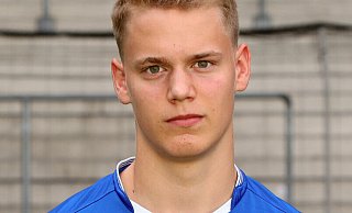 Arminia Bielefeld U 19 : Tom Haßheider - Wolfgang Rudolf Arminia Bielefeld U 19 : Tom Haßheider - Wolfgang Rudolf