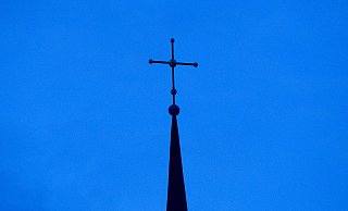 Die Kirchen in NRW, sowohl die katholische als auch die evangelische, kümmern sich stark um Flüchtlinge. - picture alliance / dpa Die Kirchen in NRW, sowohl die katholische als auch die evangelische, kümmern sich stark um Flüchtlinge. - picture alliance / dpa