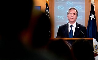 - Andrew Harnik/AP/dpa - Andrew Harnik/AP/dpa