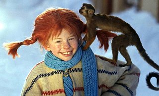 Als Kinderstück steht "Pippi Langstrumpf" auf dem neuen Spielplan der Freilichtbühne Bökendorf. (Archivbild) - picture alliance Als Kinderstück steht "Pippi Langstrumpf" auf dem neuen Spielplan der Freilichtbühne Bökendorf. (Archivbild) - picture alliance