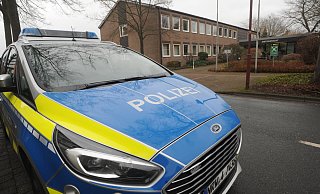 Das Amtsgericht an der Langen Straße in Rahden ist für die Städte Espelkamp und Rahden sowie für die Gemeinde Stemwede zuständig. - Joern Spreen-Ledebur Das Amtsgericht an der Langen Straße in Rahden ist für die Städte Espelkamp und Rahden sowie für die Gemeinde Stemwede zuständig. - Joern Spreen-Ledebur