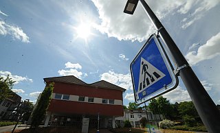 Das Oberlandesgericht Hamm hat die Beschwerde der Stadt Rahden gegen die Schließung des Krankenhauses Rahden zurückgewiesen. Daran übt die CDU Kritik - aber auch an Landrat Ali Dogan (SPD). - Joern Spreen-Ledebur Das Oberlandesgericht Hamm hat die Beschwerde der Stadt Rahden gegen die Schließung des Krankenhauses Rahden zurückgewiesen. Daran übt die CDU Kritik - aber auch an Landrat Ali Dogan (SPD). - Joern Spreen-Ledebur