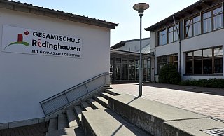 Es findet regulärer Unterricht statt. Den Eltern ist freigestellt, ob sie ihre Kinder zum Unterricht schicken. - Gemeinde Rödinghausen Es findet regulärer Unterricht statt. Den Eltern ist freigestellt, ob sie ihre Kinder zum Unterricht schicken. - Gemeinde Rödinghausen