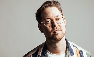 Der Paderborner Songwriter Batomae wird von seiner Tour mit Pur berichten. - Jan Kopke Der Paderborner Songwriter Batomae wird von seiner Tour mit Pur berichten. - Jan Kopke