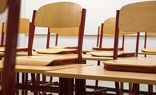 Der Unterricht in städtischen Schulen in Rheda-Wiedenbrück fällt am Montag aus. - Symbolfoto/Pixabay Der Unterricht in städtischen Schulen in Rheda-Wiedenbrück fällt am Montag aus. - Symbolfoto/Pixabay