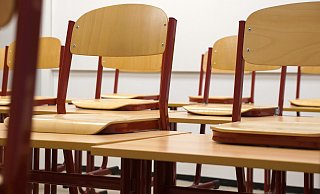 Kein Unterricht: Die Peter-Hille-Realschule in Nieheim bleibt auch am Freitag, 25. September, geschlossen. - Pixabay Kein Unterricht: Die Peter-Hille-Realschule in Nieheim bleibt auch am Freitag, 25. September, geschlossen. - Pixabay