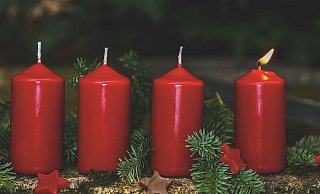 Veranstaltungstipps für den Kreis Höxter, am Sonntag ist der 1. Advent. - (Symbolbild) Pixabay Veranstaltungstipps für den Kreis Höxter, am Sonntag ist der 1. Advent. - (Symbolbild) Pixabay