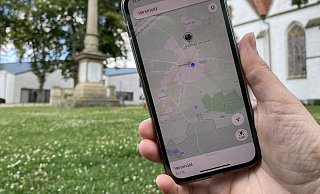 Beim Online-Kartendienst Google Maps entsprechen nicht alle Einträge der Wahrheit. Auch in Versmold gibt es Fakes. - Tasja Klusmeyer Beim Online-Kartendienst Google Maps entsprechen nicht alle Einträge der Wahrheit. Auch in Versmold gibt es Fakes. - Tasja Klusmeyer