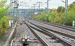 Auf der Bahnstecke zwischen Paderborn, Altenbeken und Höxter-Ottbergen kommt es zu Zugausfällen. - Pixabay (Symbolbild) Auf der Bahnstecke zwischen Paderborn, Altenbeken und Höxter-Ottbergen kommt es zu Zugausfällen. - Pixabay (Symbolbild)