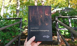 Der neue Roman. - Barre Der neue Roman. - Barre