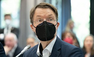 - Sebastian Kahnert/dpa - Sebastian Kahnert/dpa
