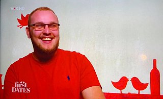 Marcel Husters Familie hat in Herzebrock einen Großviehbetrieb. - Screenshot/VOX Marcel Husters Familie hat in Herzebrock einen Großviehbetrieb. - Screenshot/VOX