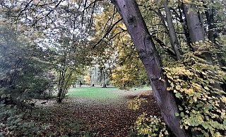 Eine Oase ist die Diemelaue in Warburg. - Simone Flörke Eine Oase ist die Diemelaue in Warburg. - Simone Flörke