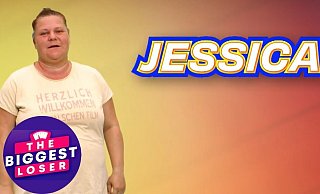 Jessica aus Löhne nimmt an der 16. Staffel von "The Biggest Loser" auf Sat.1 teil. - Seven.One Entertainment Group GmbH Jessica aus Löhne nimmt an der 16. Staffel von "The Biggest Loser" auf Sat.1 teil. - Seven.One Entertainment Group GmbH